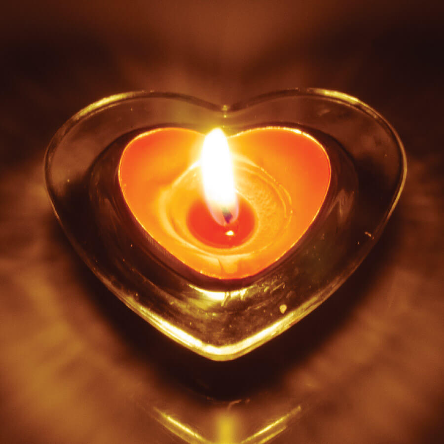 Light a Candle