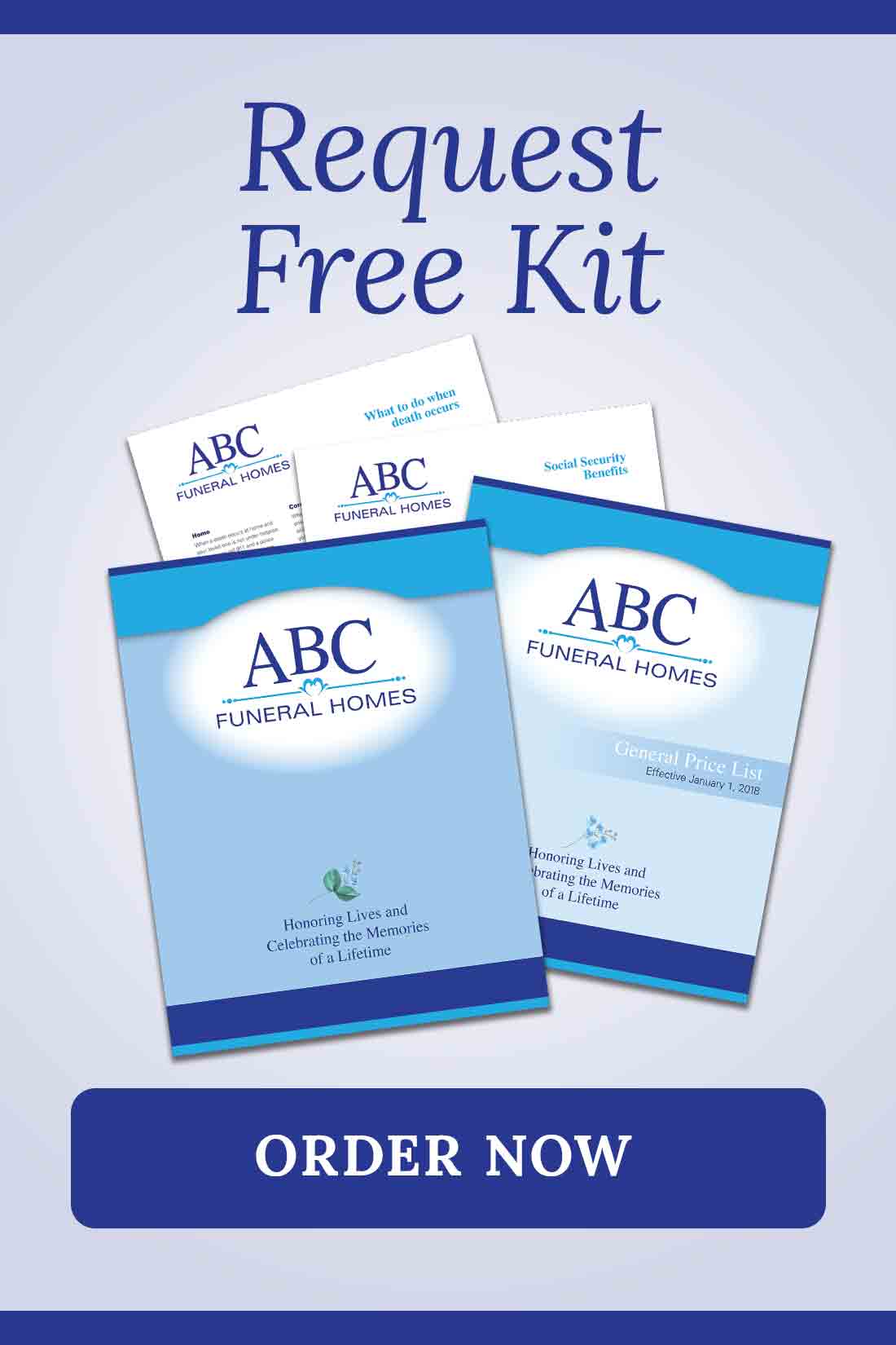 Free Planning Kit