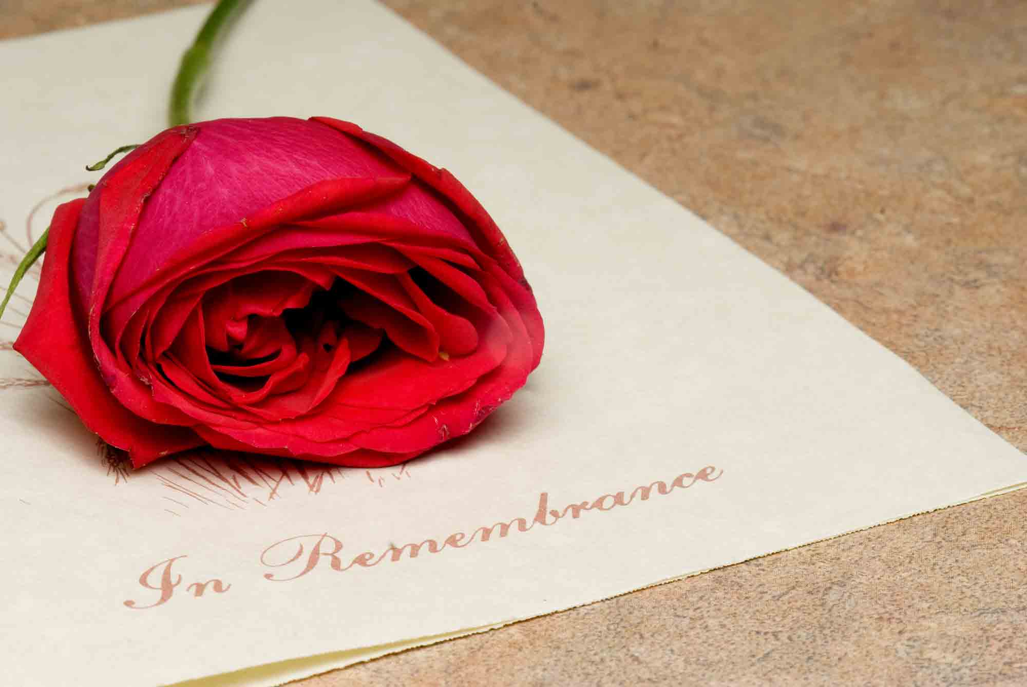 Burial Services