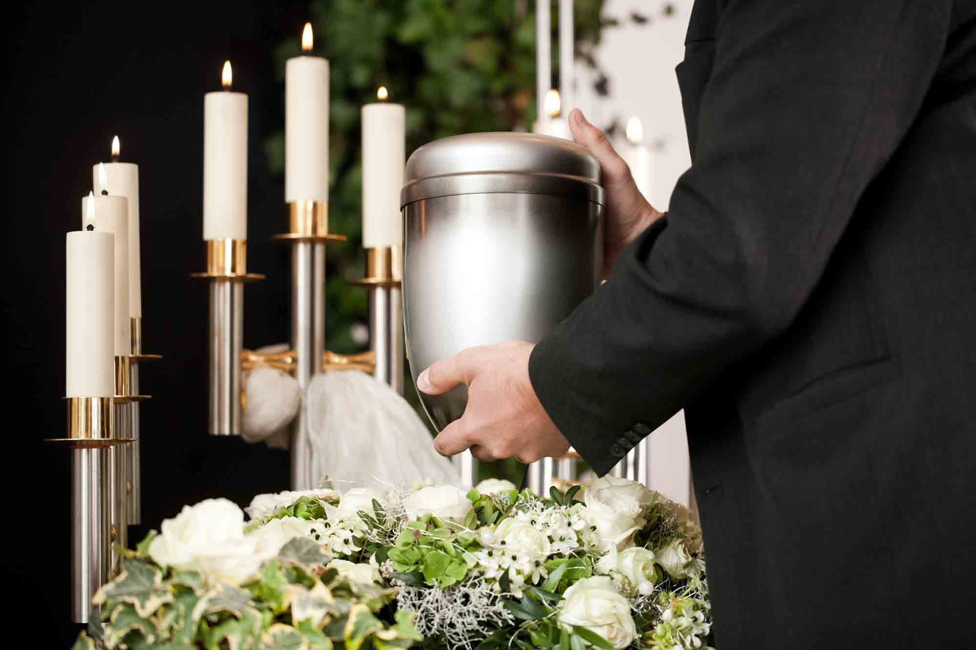 Cremation Services