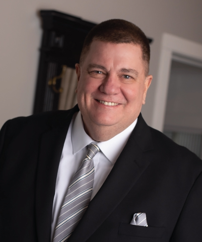 Dave Langen : Funeral Service Associate