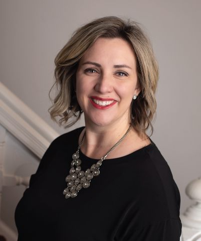 Lauren Assalley : Hospitality Associate