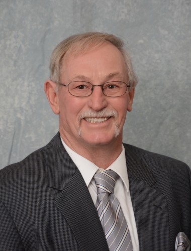 Ronnie McCario : Maintenance & Funeral Service Associate