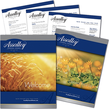 Free Planning Kit