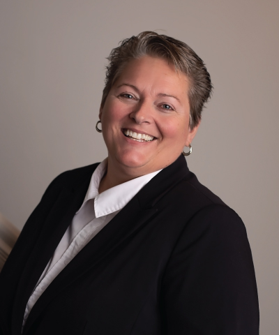 Andrea B. Smith : Licensed Funeral Director & Embalmer | Advanced Planning Consultant