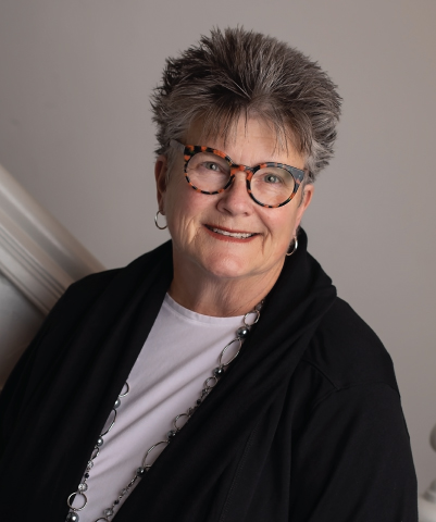 Patricia L. “Patti” Brooks : Administrative Assistant