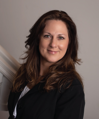 Teresa St. Louis : Administrative Assistant